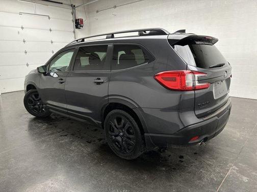 2024 Subaru Ascent Onyx Edition