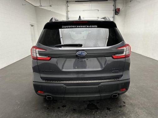 2024 Subaru Ascent Onyx Edition