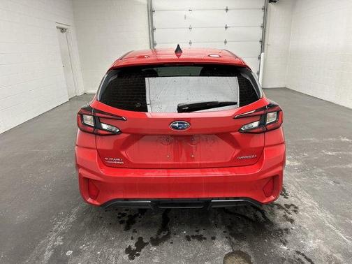 2024 Subaru Impreza Sport