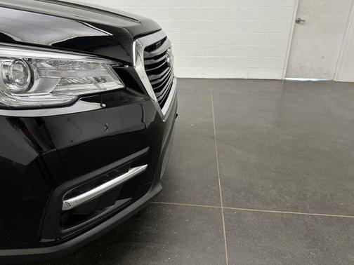 2022 Subaru Ascent Premium 7-Passenger