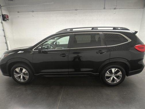 2022 Subaru Ascent Premium 7-Passenger