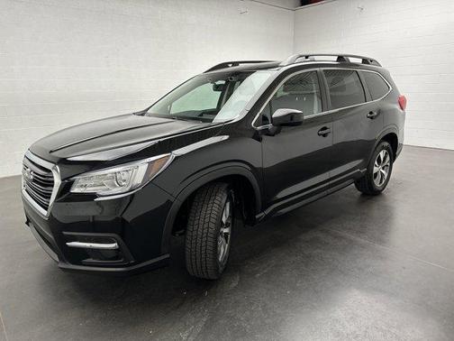 2022 Subaru Ascent Premium 7-Passenger