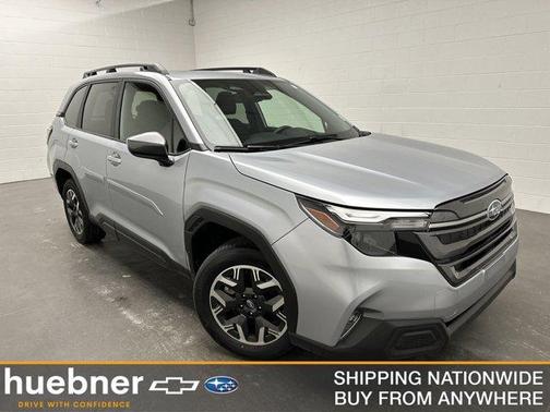 2024 Subaru Ascent Limited