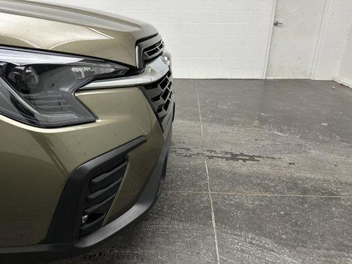 2024 Subaru Ascent Limited