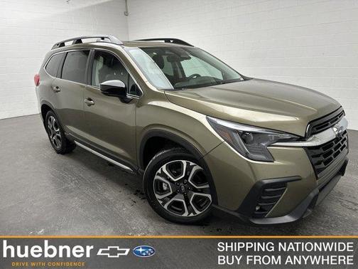 2024 Subaru Ascent Limited