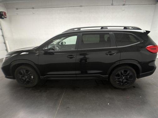2024 Subaru Ascent Onyx Edition