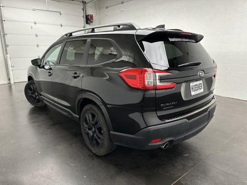 2024 Subaru Ascent Onyx Edition