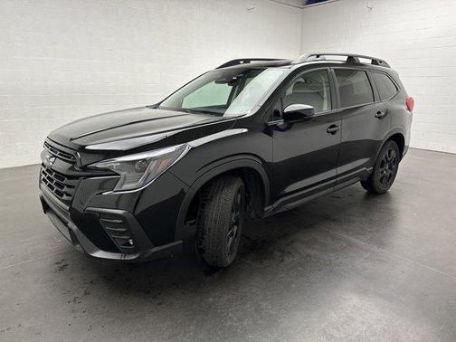 2024 Subaru Ascent Onyx Edition
