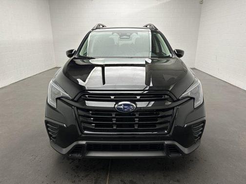 2024 Subaru Ascent Onyx Edition