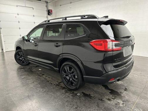 2025 Subaru Ascent Onyx Edition Touring