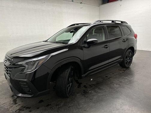 2025 Subaru Ascent Onyx Edition Touring