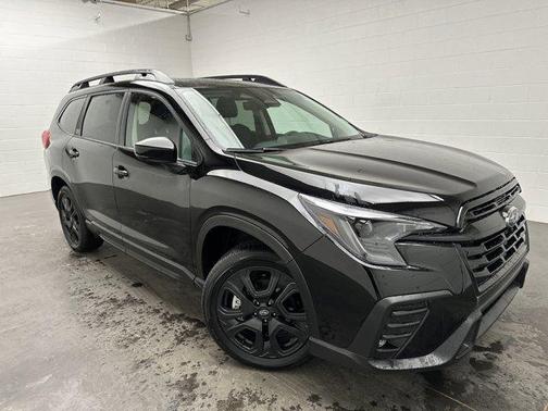 2025 Subaru Ascent Onyx Edition Touring