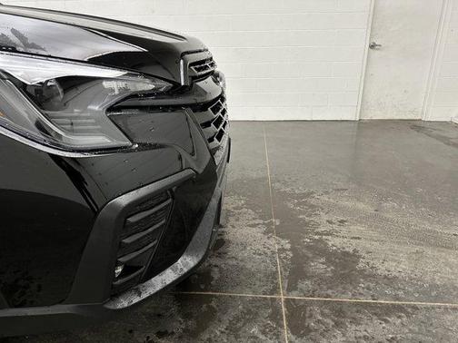 2025 Subaru Ascent Onyx Edition Touring