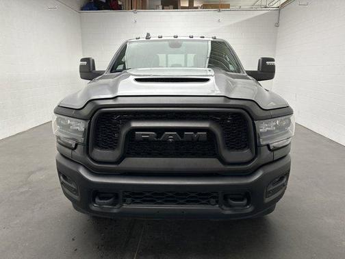 2024 RAM 2500 Power Wagon