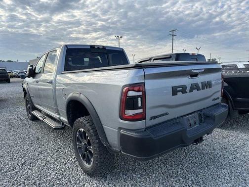 2024 RAM 2500 Power Wagon