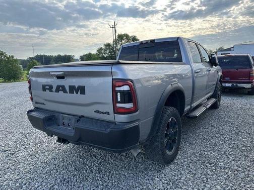 2024 RAM 2500 Power Wagon