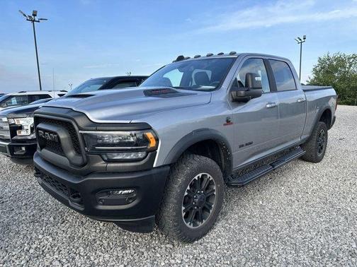 2024 RAM 2500 Power Wagon