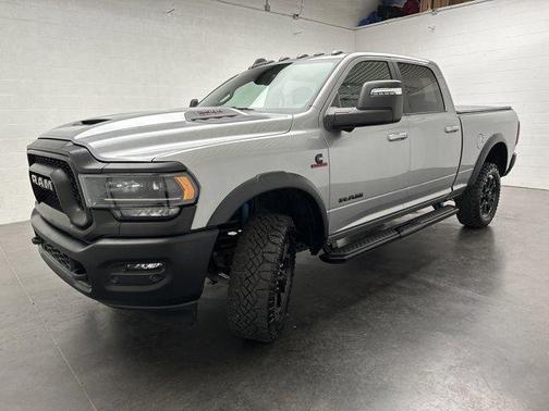 2024 RAM 2500 Power Wagon