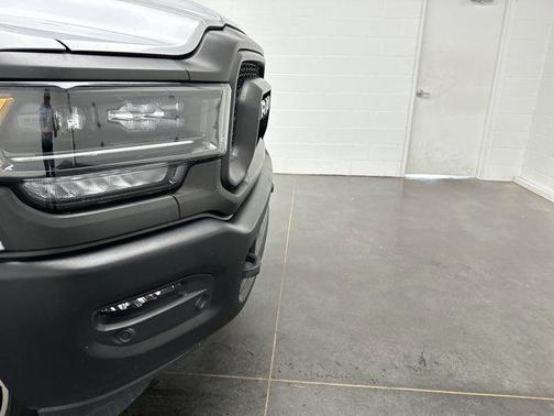 2024 RAM 2500 Power Wagon