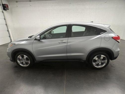2020 Honda HR-V LX