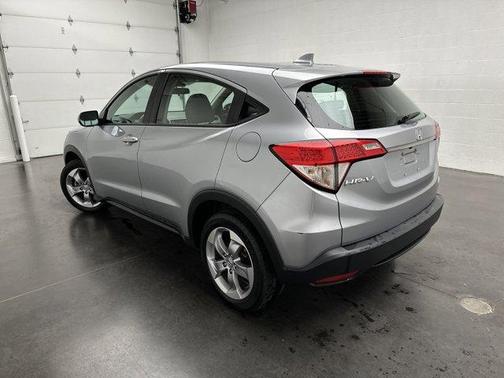 2020 Honda HR-V LX