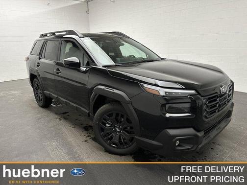 2026 Subaru Outback Limited XT