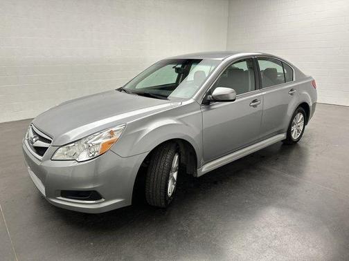 2011 Subaru Legacy 2.5i Premium