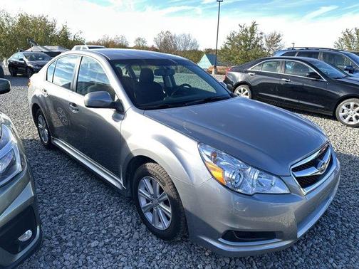 2011 Subaru Legacy 2.5i Premium