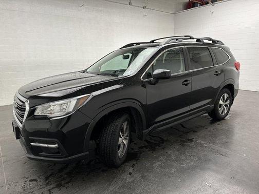 2020 Subaru Ascent Premium 8-Passenger