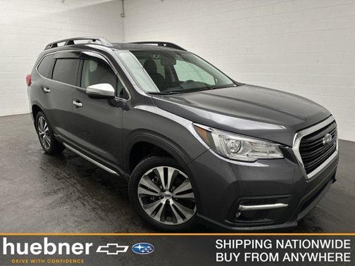 2021 Subaru Ascent Touring 7-Passenger