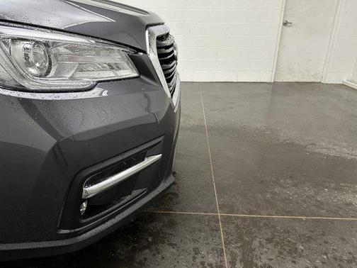 2021 Subaru Ascent Touring 7-Passenger