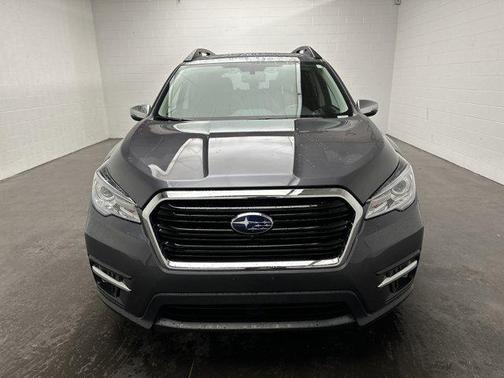 2021 Subaru Ascent Touring 7-Passenger