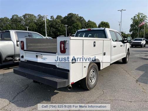 2024 Ford F-250 XL
