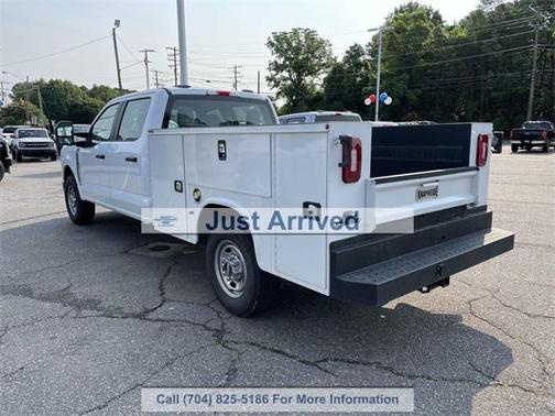 2024 Ford F-250 XL