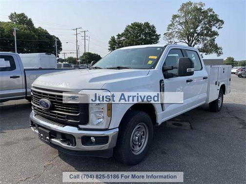 2024 Ford F-250 XL