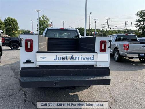 2024 Ford F-250 XL