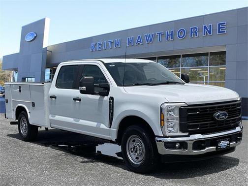 2024 Ford F-250 XL