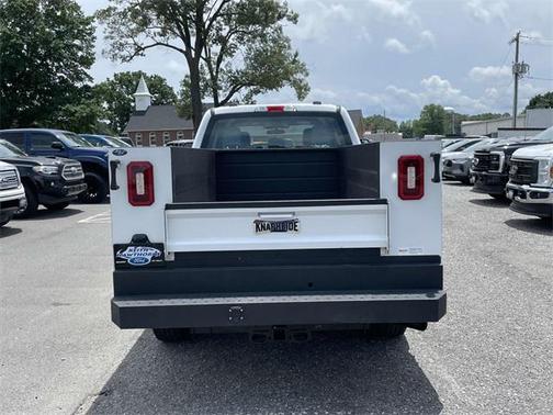 2024 Ford F-250 XL