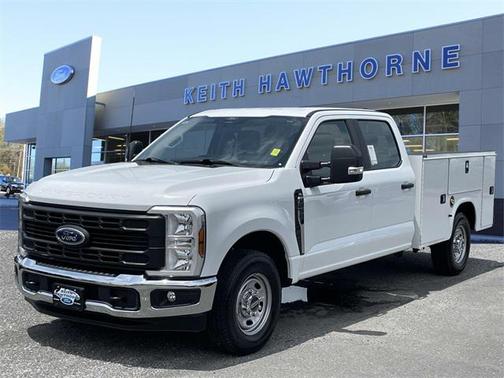 2024 Ford F-250 XL