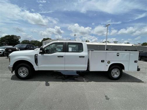 2024 Ford F-250 XL