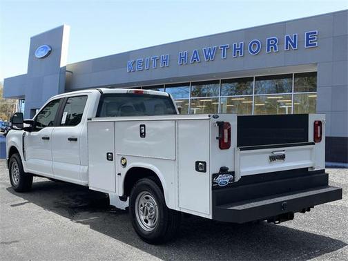 2024 Ford F-250 XL