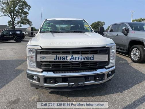 2024 Ford F-250 XL