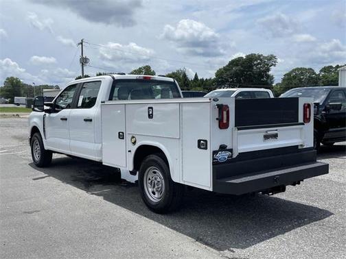 2024 Ford F-250 XL