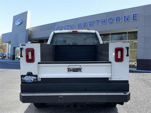 2024 Ford F-250 XL