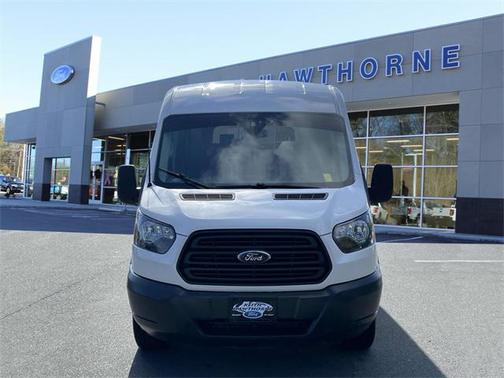 2019 Ford Transit-250 Base