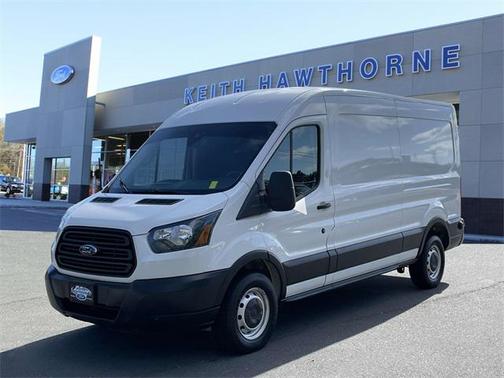 2019 Ford Transit-250 Base