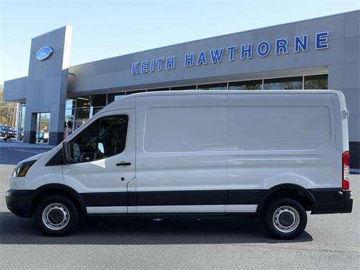 2019 Ford Transit-250 Base