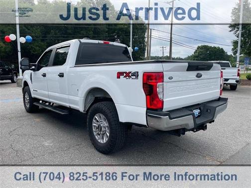 2020 Ford F-250 XL