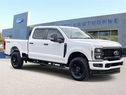 2024 Ford F-250 XL