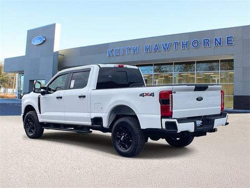 2024 Ford F-250 XL
